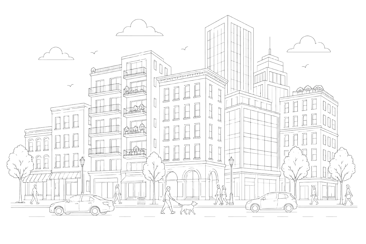 Edificios